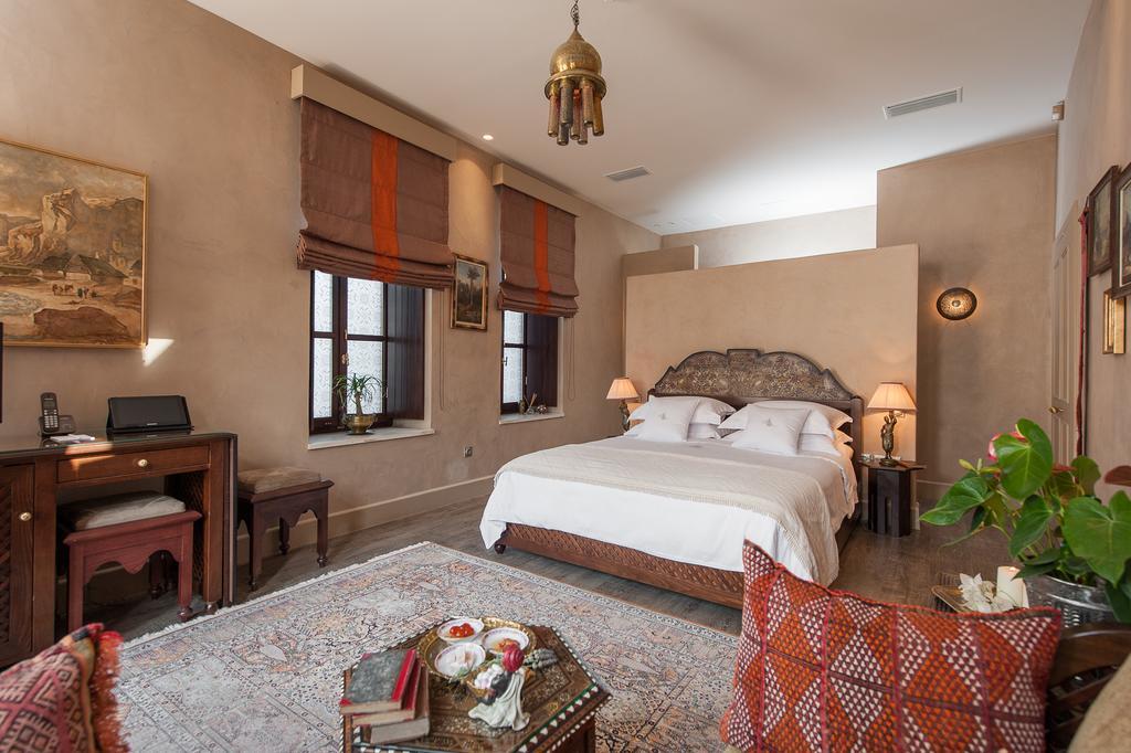 Guest house La Maison Ottomane