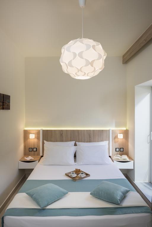 Apartment Sea & City Chania (Crete)