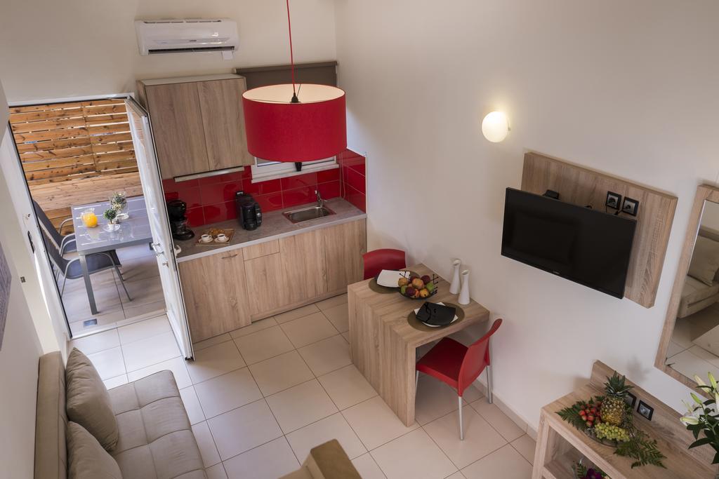 Apartment Sea & City Chania (Crete)
