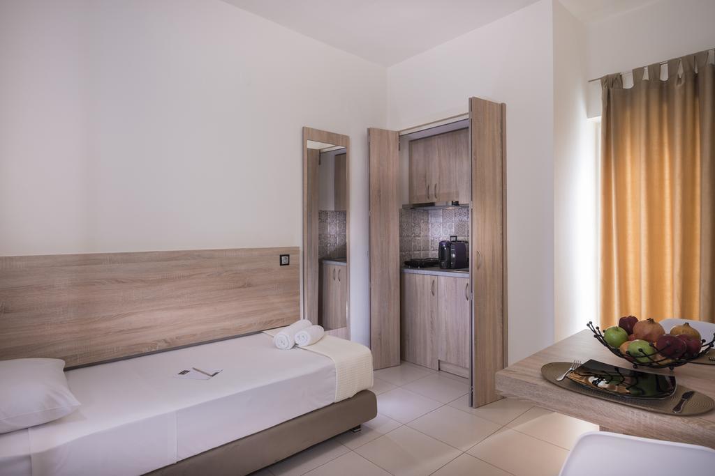 Apartment Sea & City Chania (Crete)