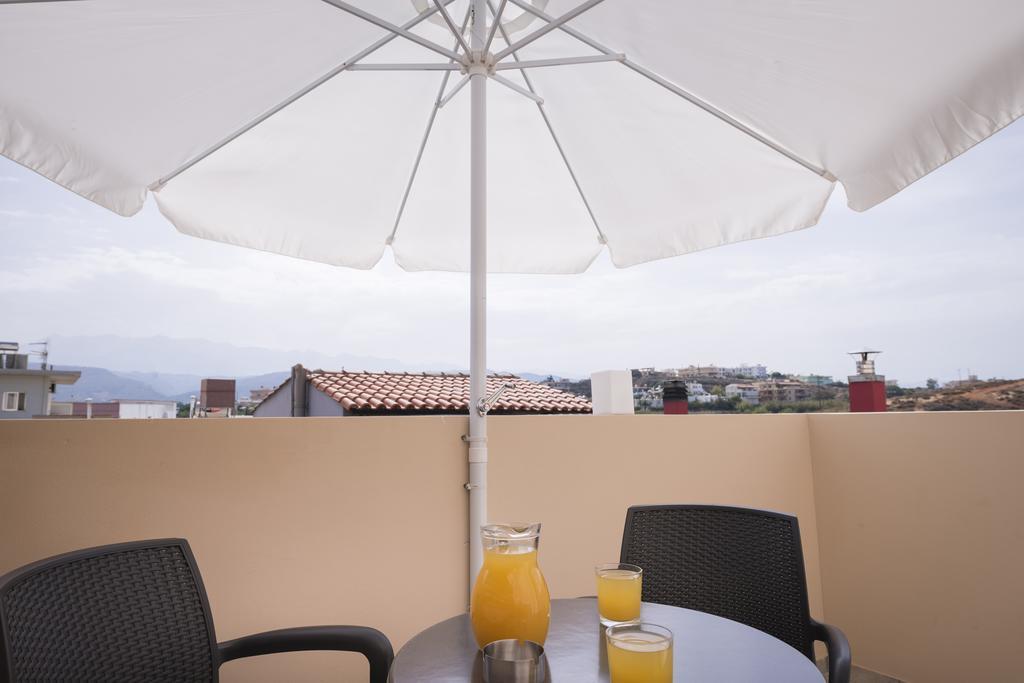 Apartment Sea & City Chania (Crete)