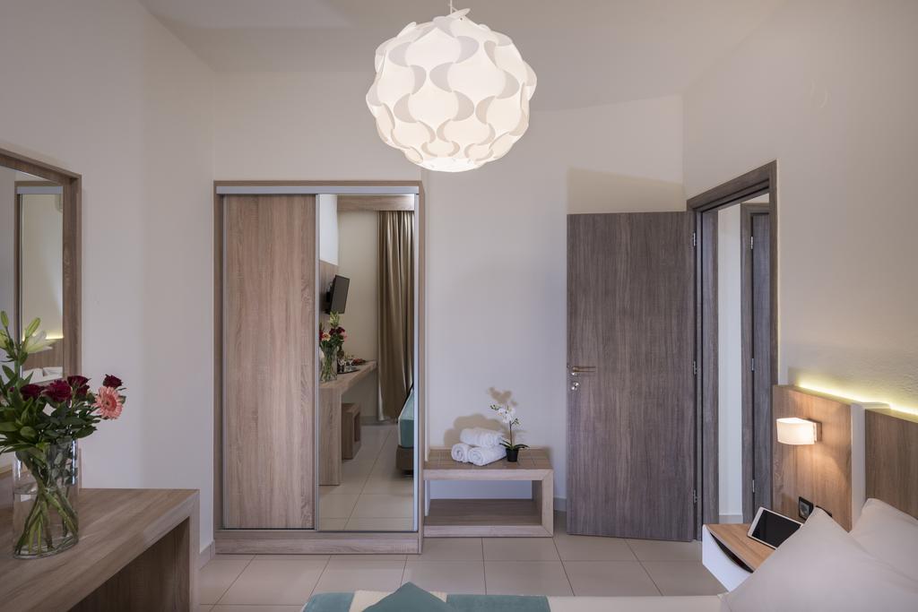 Apartment Sea & City Chania (Crete)