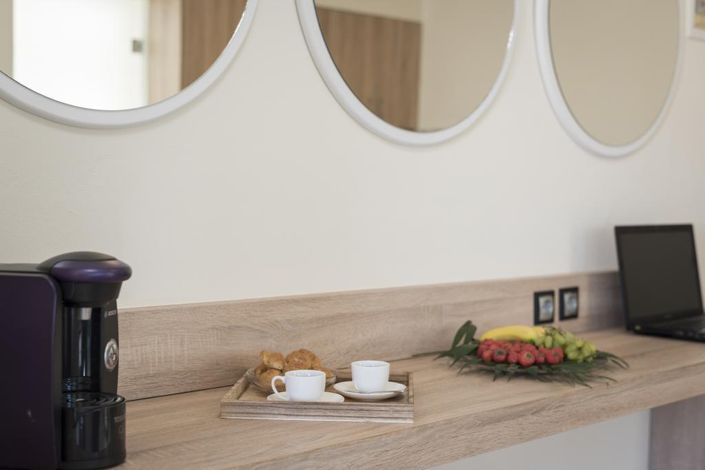 Apartment Sea & City Chania (Crete)
