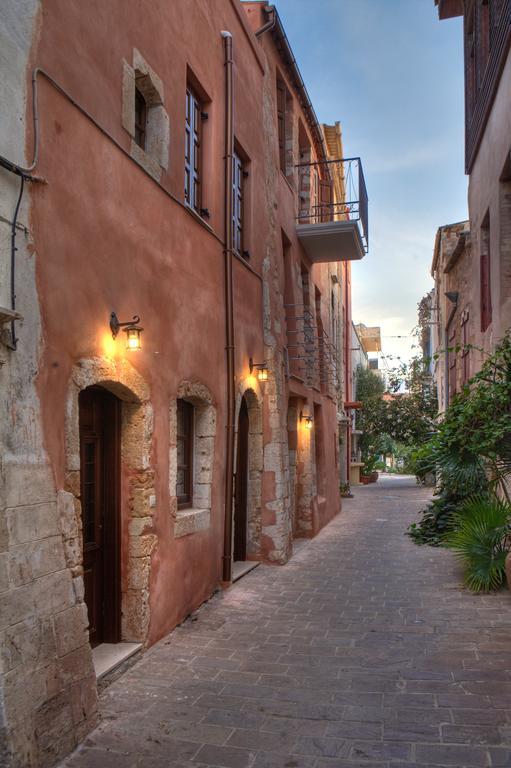 C&m Chania Old Town
