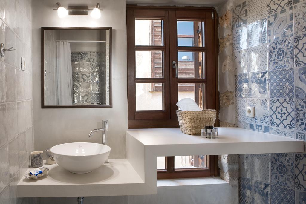 Appartement C&m Chania Old Town