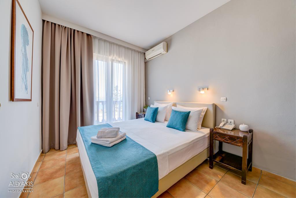 Aparthotel Corinna Mare Chania (Crete)