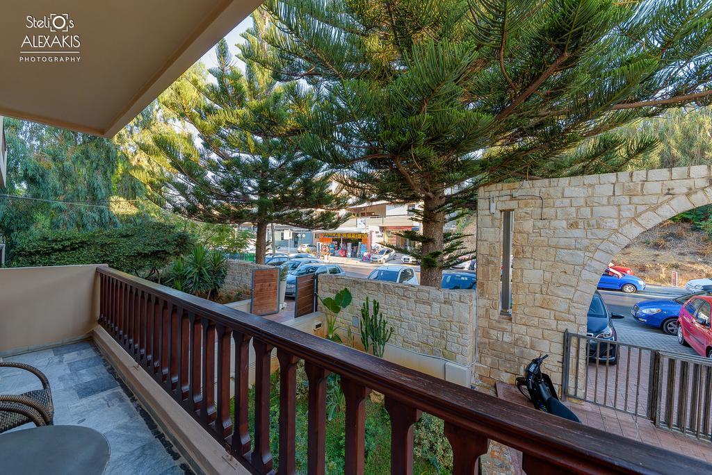 Aparthotel Corinna Mare Chania (Crete)