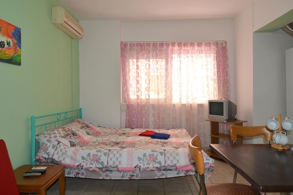 Economy Studio Chania (Crete)