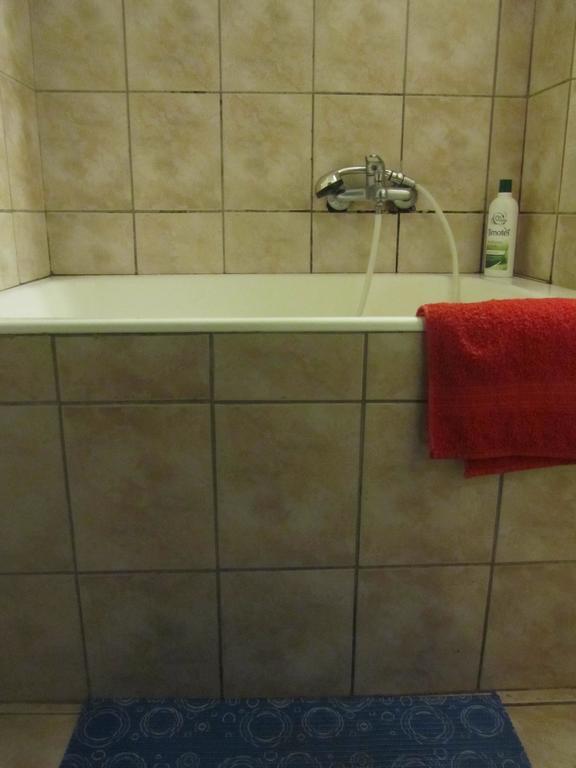Apartment Economy Studio Chania (Crete)