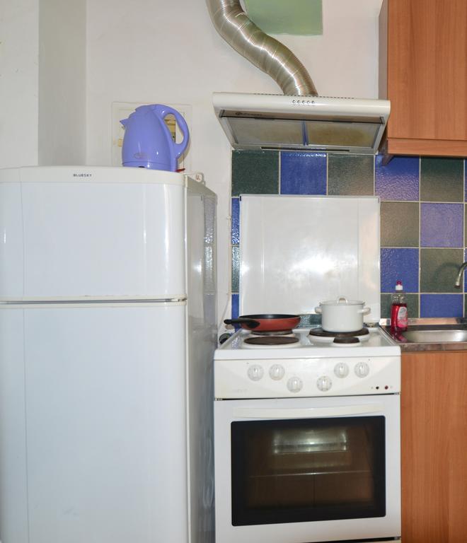 Apartment Economy Studio Chania (Crete)