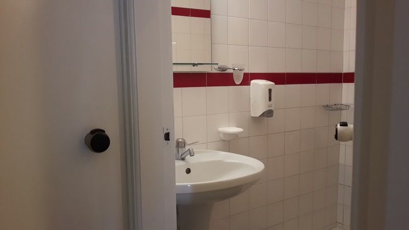 Hotel Irene 2*