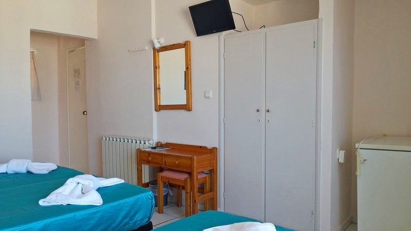Irene Chrissi Akti Chania