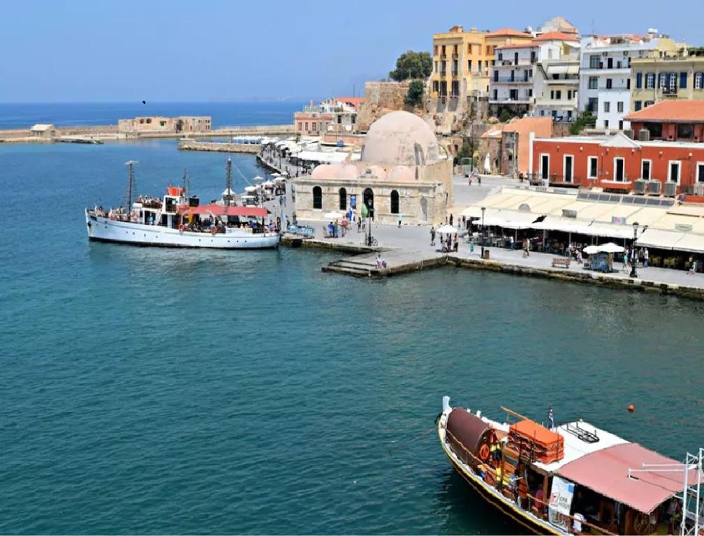 Hotel Venetian Palace Chania Chania (Crete)