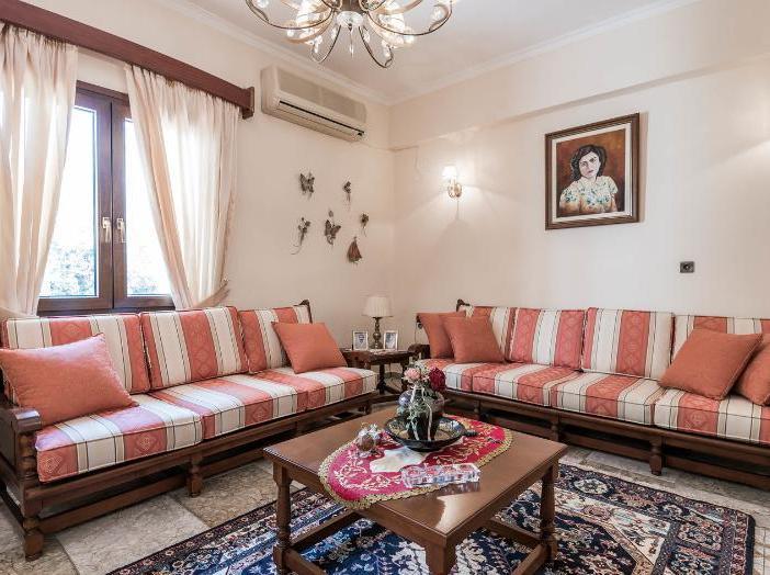 Apartment Iro Chania (Crete)