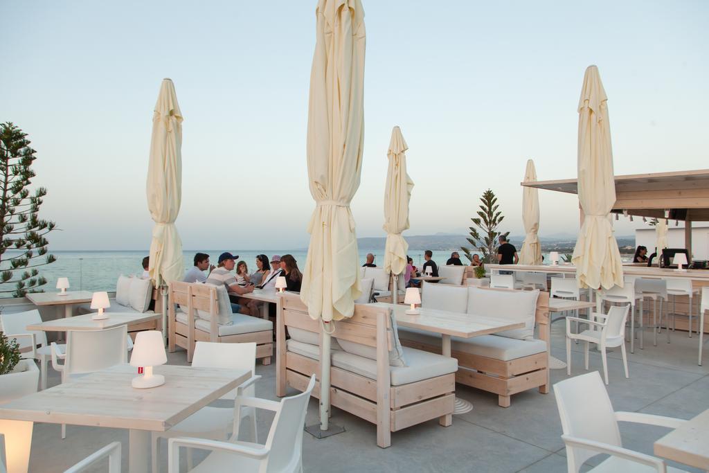 Hotel Georgioupolis 4*