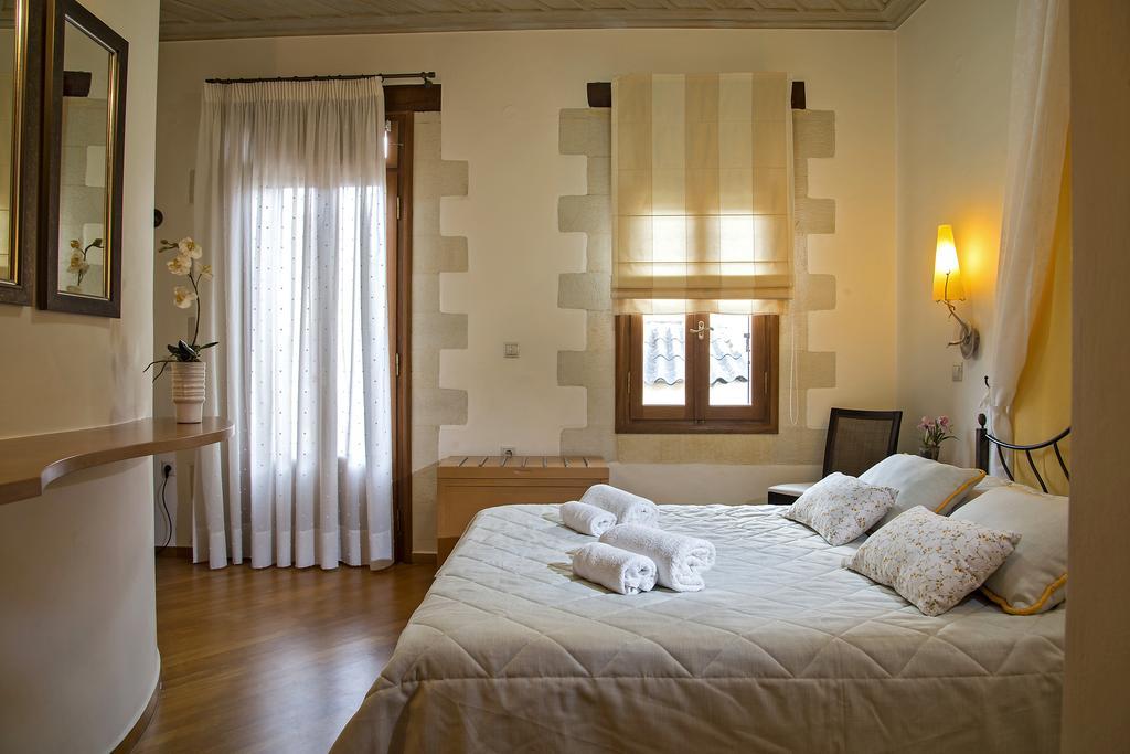 Ionas Boutique 3*