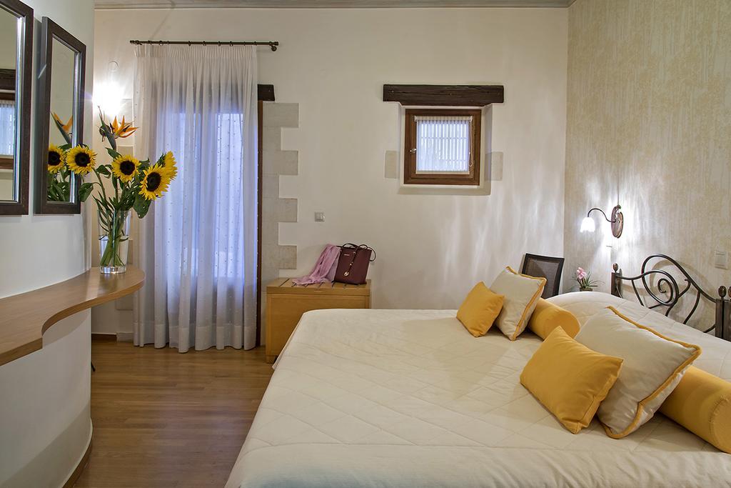 Ionas Boutique 3*