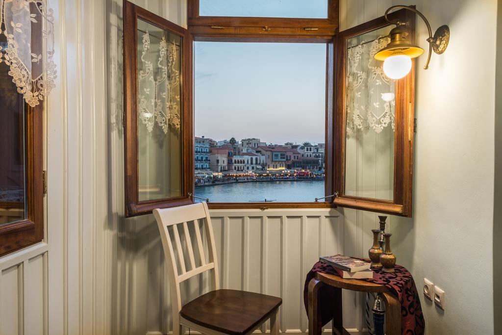 Apartment Plaza Chania (Crete)