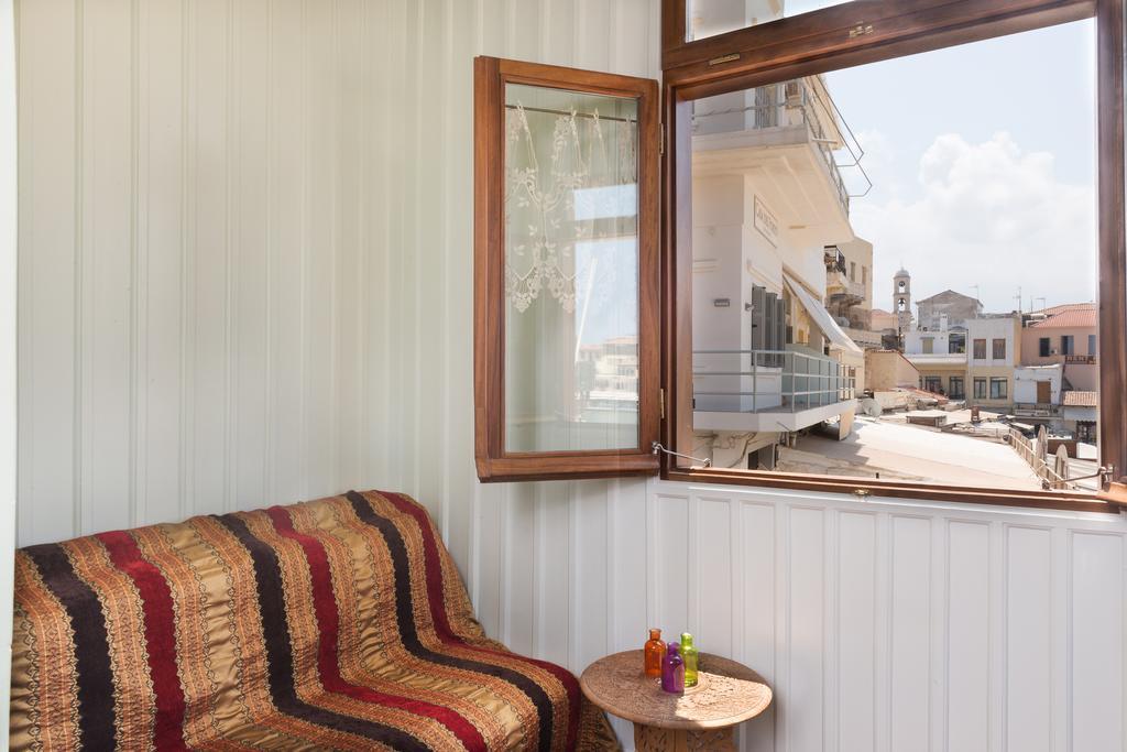 Plaza Apartment Chania (Crete)