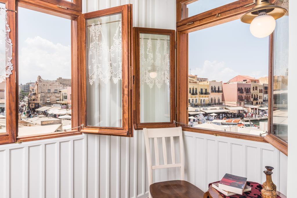 Plaza Apartment