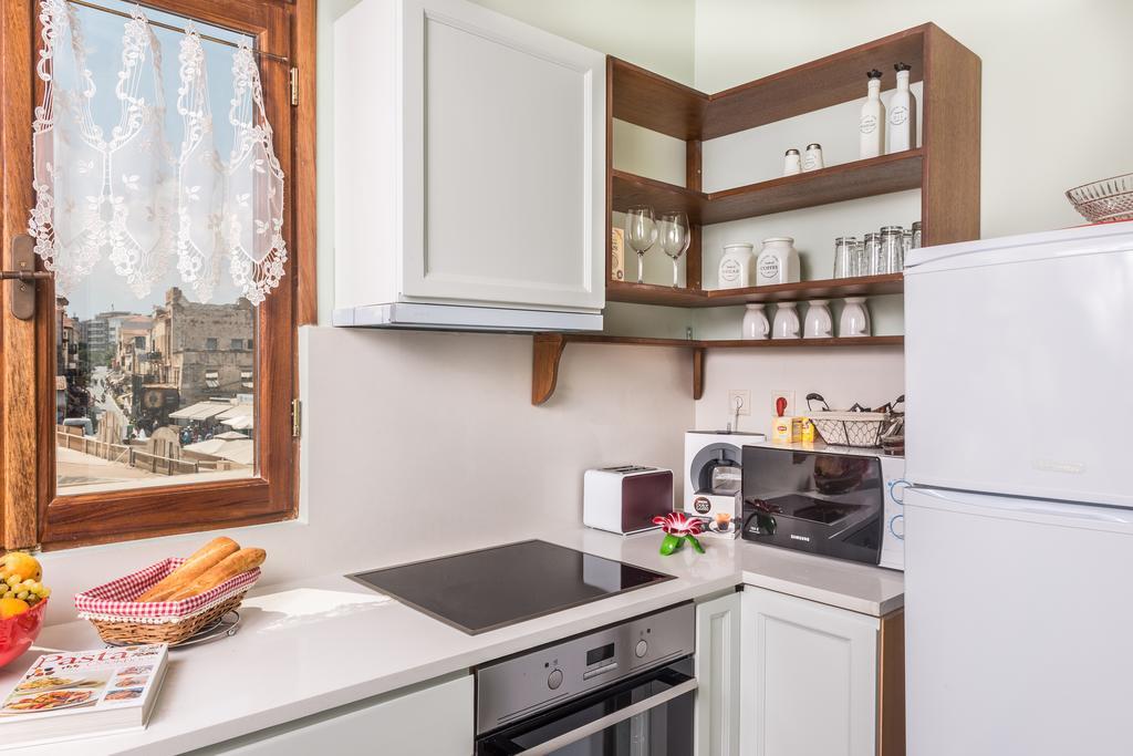Apartment Plaza *