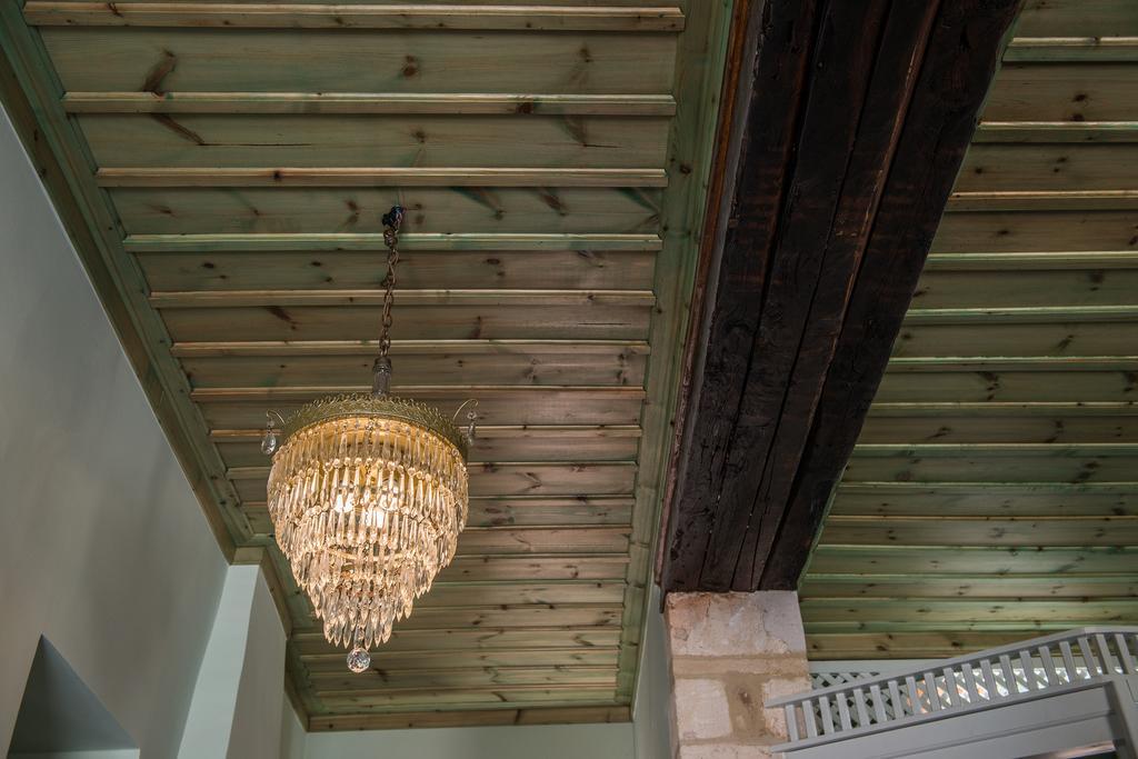 Apartment Plaza Chania (Crete)
