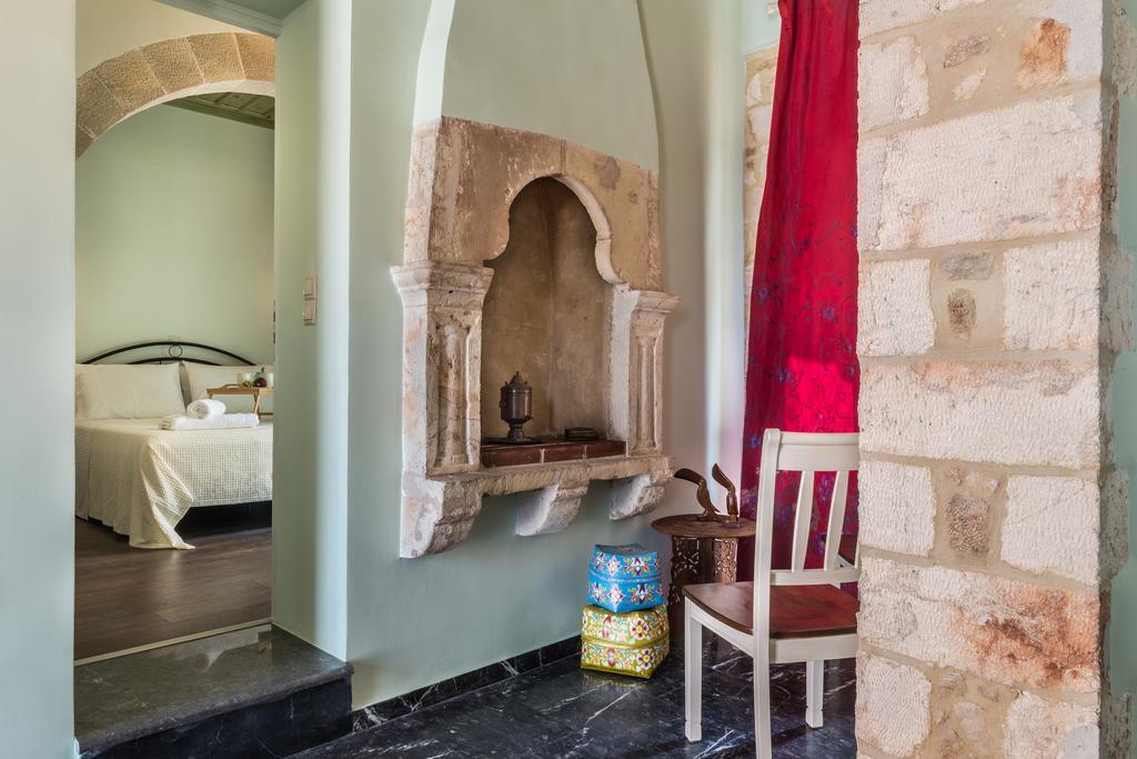 Plaza Apartment Chania (Crete)