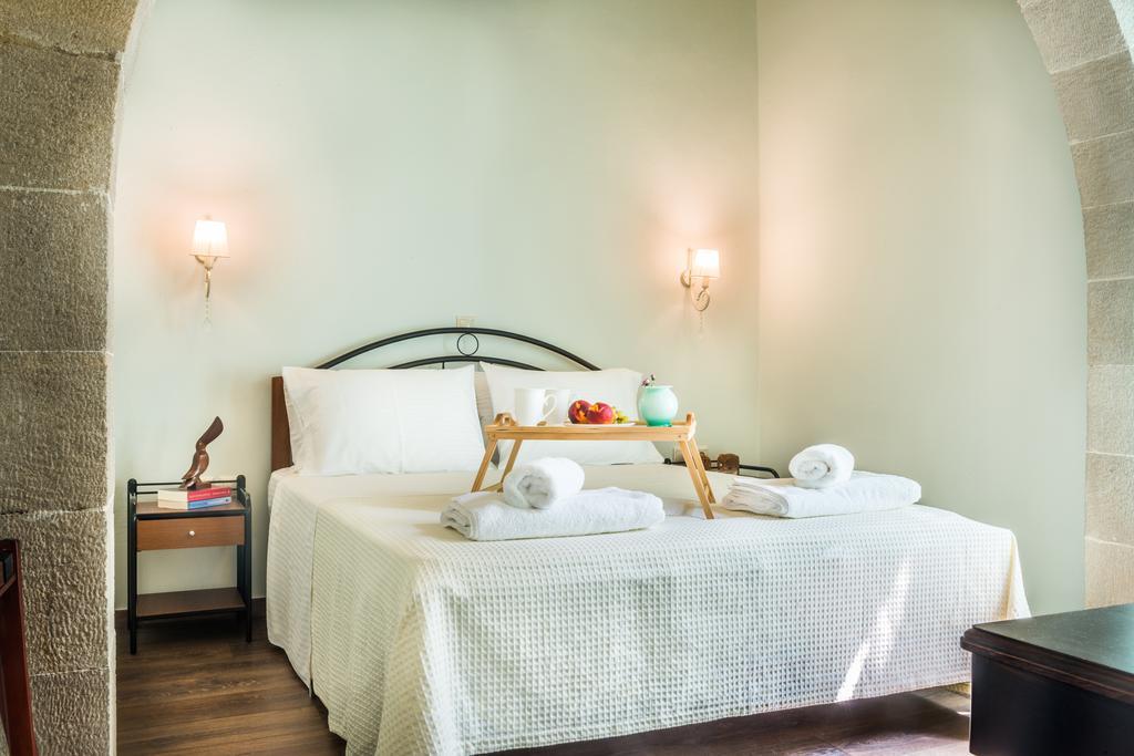 Apartment Plaza Chania (Crete)