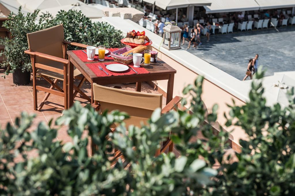 Plaza Apartment Chania (Crete)