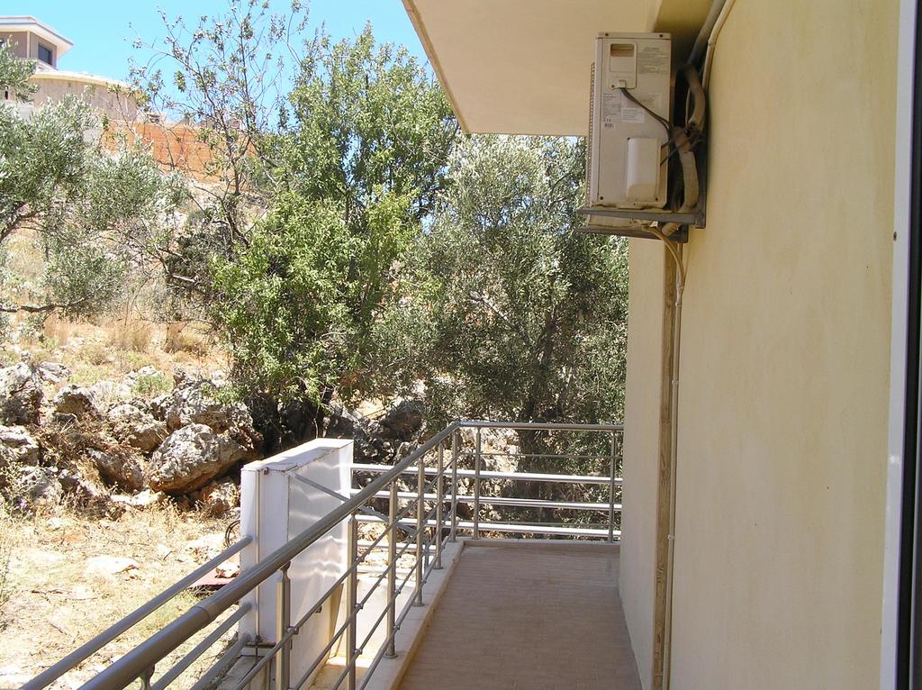 Appartement George's House *
