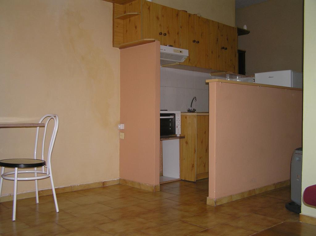 Appartement George's House Chania (Crete)