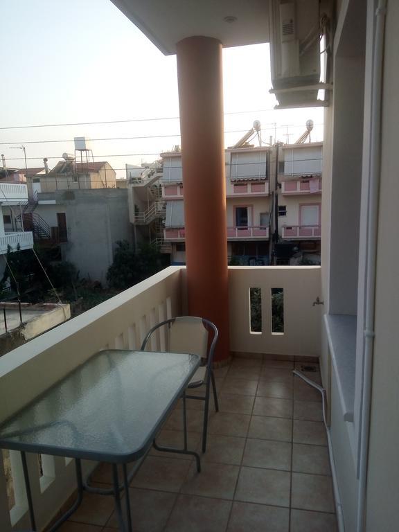 Milena House * Chania (Crete)