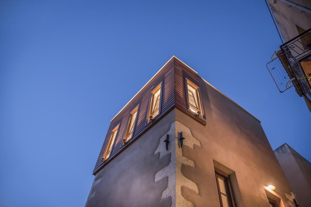 Casa Regina Luxury House Villa Chania (Crete)
