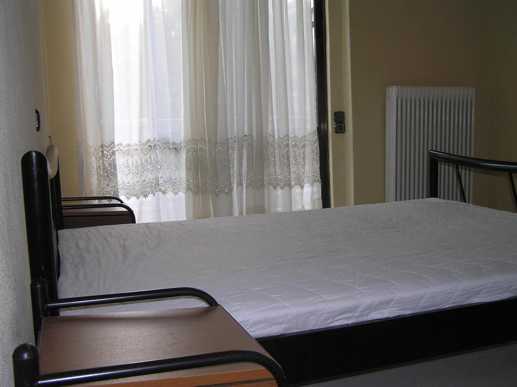 George's House Appartement *