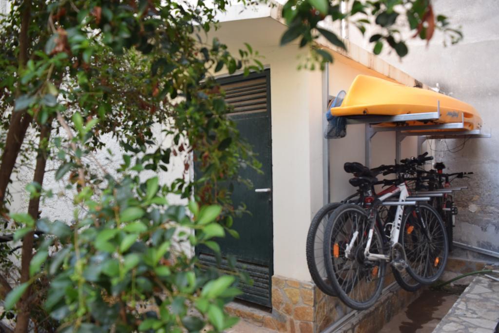 Alena Aparthotel Chania (Crete)