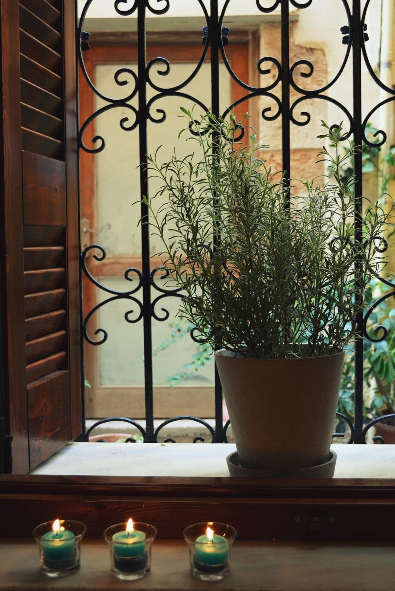 Casa Sabbionara Villa