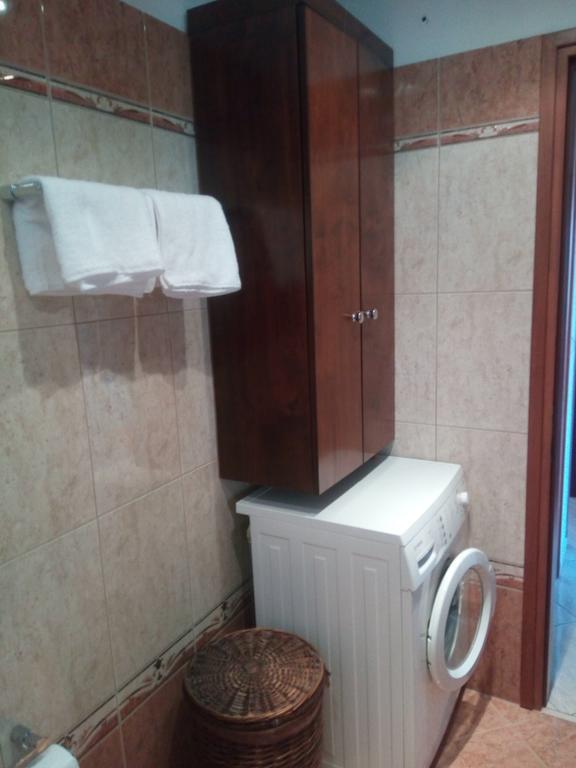 Milena House Apartment *