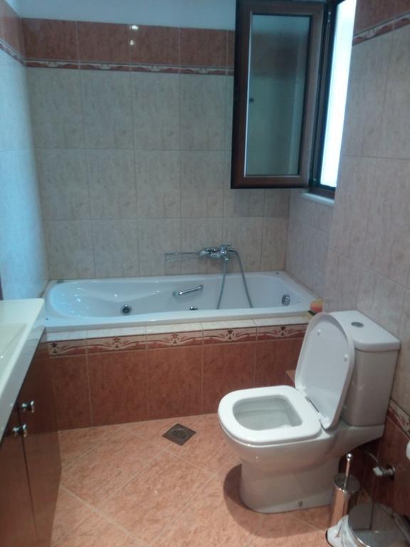 Milena House Apartment