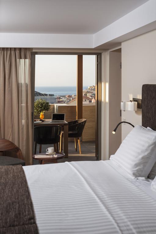 Samaria Chrissi Akti Chania