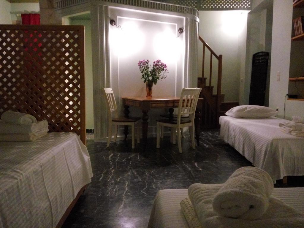 Plaza Apartment Chania (Crete)
