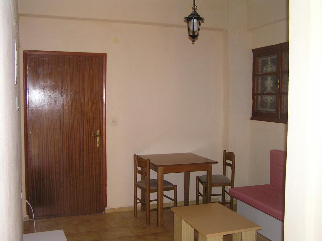 Appartement George's House