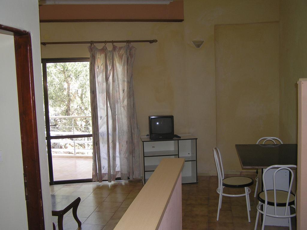 George's House Appartement Chania (Crete)
