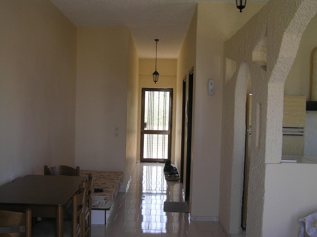 George's House Chania (Crete)