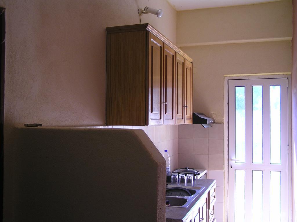 Appartement George's House *