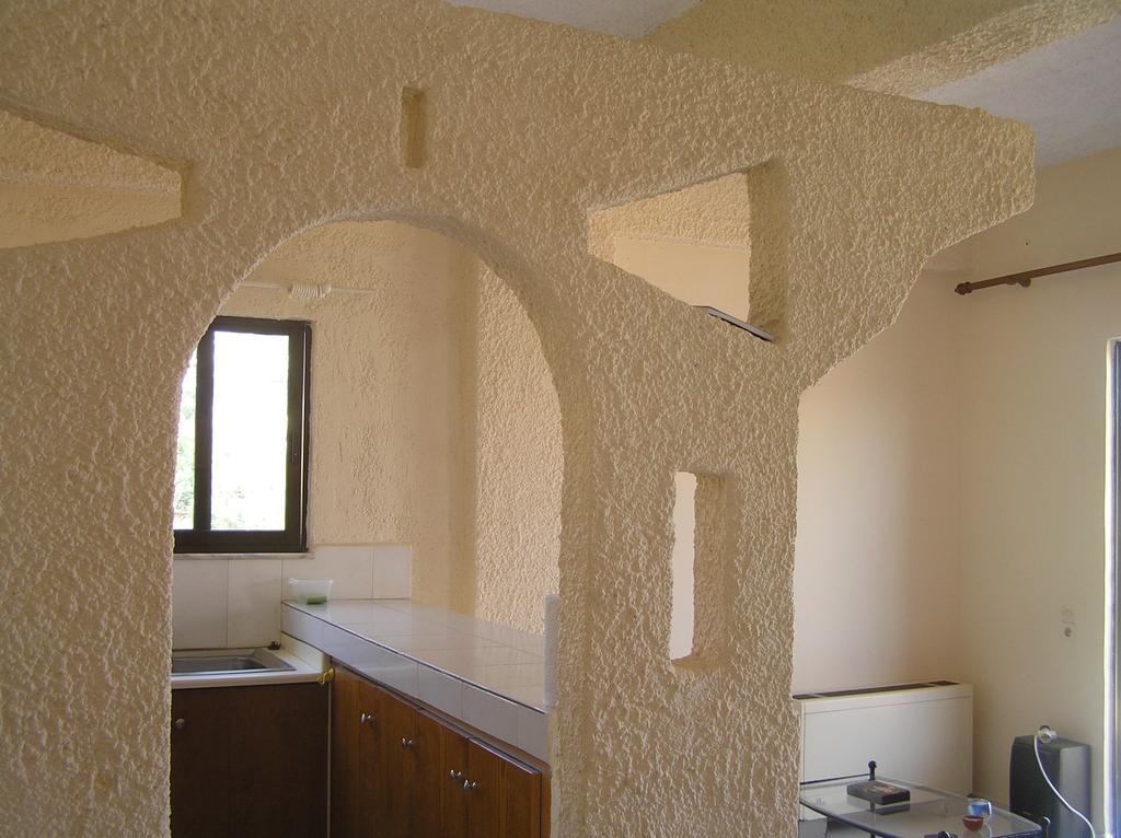 George's House Appartement *