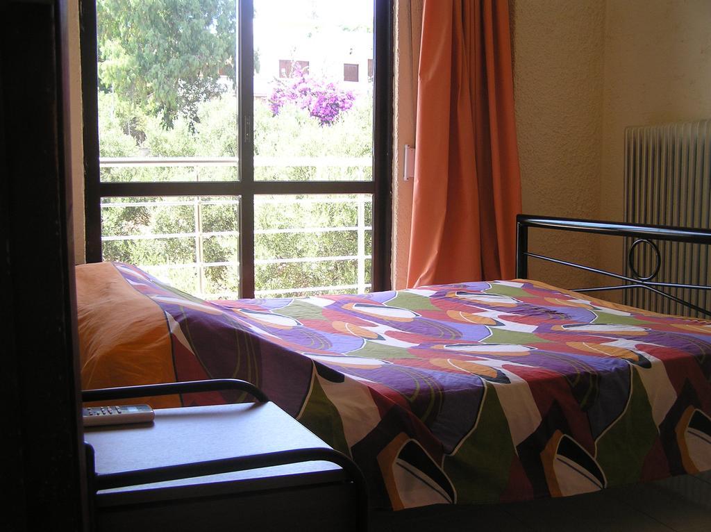George's House * Chania (Crete)