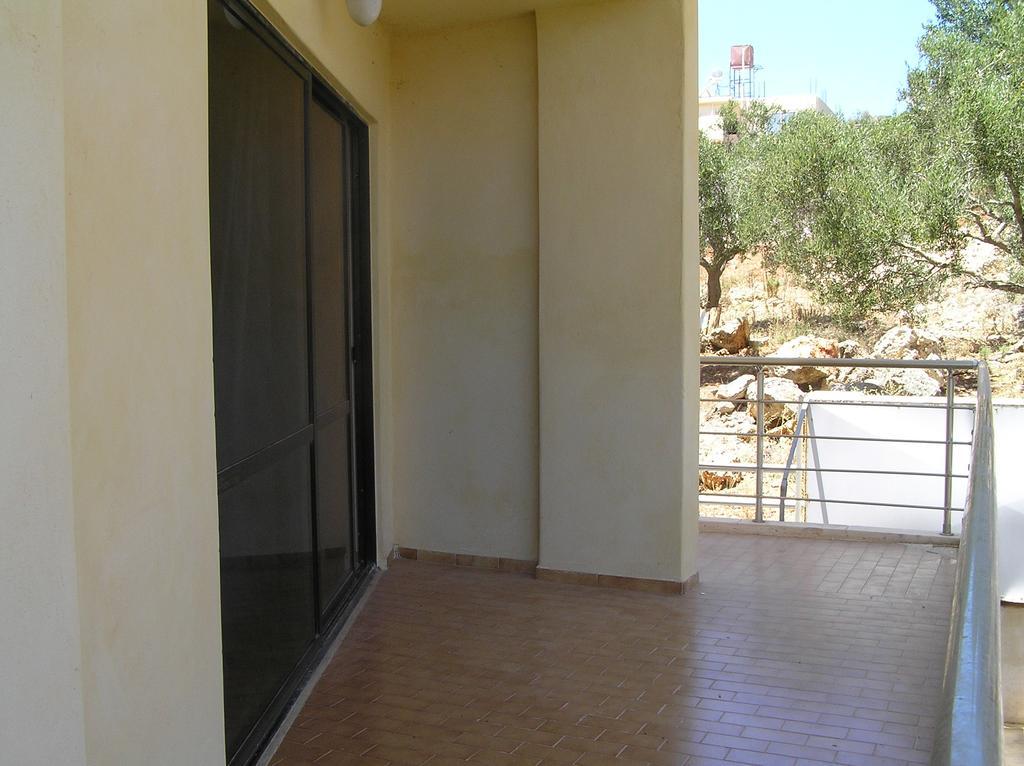 Appartement George's House