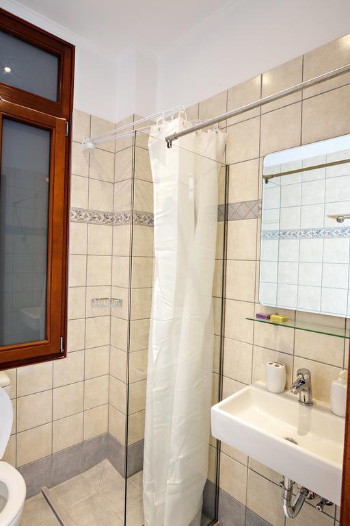 Odyssey Studios Apartment