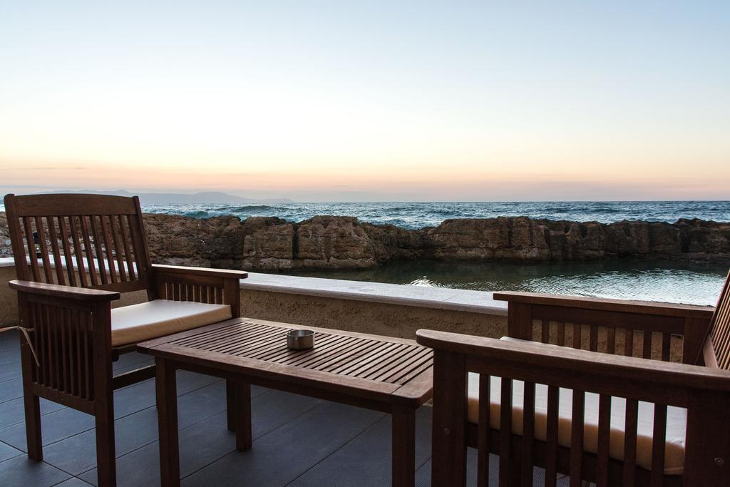 Villa Ocean Waves Chania (Crete)