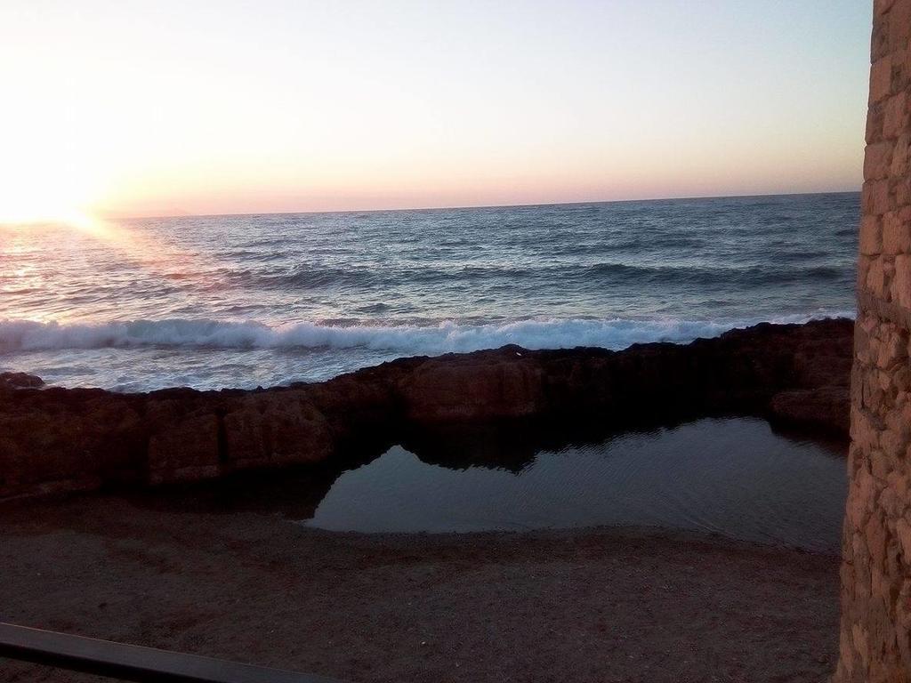 Ocean Waves Villa Chania (Crete)